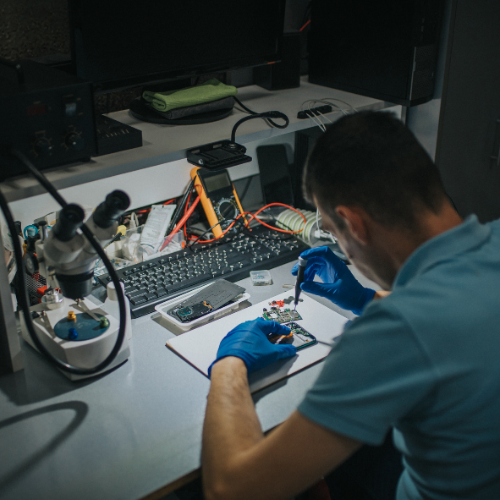 Mersin iPhone Servisi